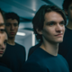 Fionn Whitehead in Voyagers